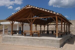 Kozan’da yapılan yeni mezarlık define hazır