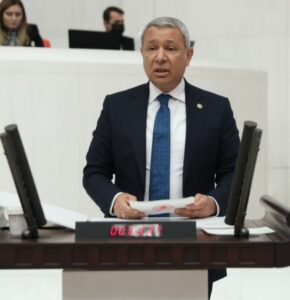 Orhan Sümer, “Saray İktidarı en kıymetlilerimizi ölüme terk ediyor.” Dedi