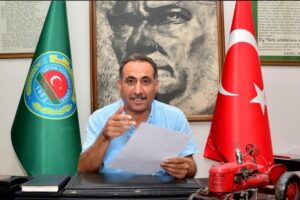 “Akaryakıtta ÖTV ve KDV artışları çiftçide şok etkisi yarattı”