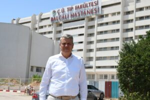 “Balcalı kaderiyle baş başa bırakıldı”