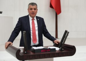 “Uyuz salgını halk sağlığını tehdit ediyor”