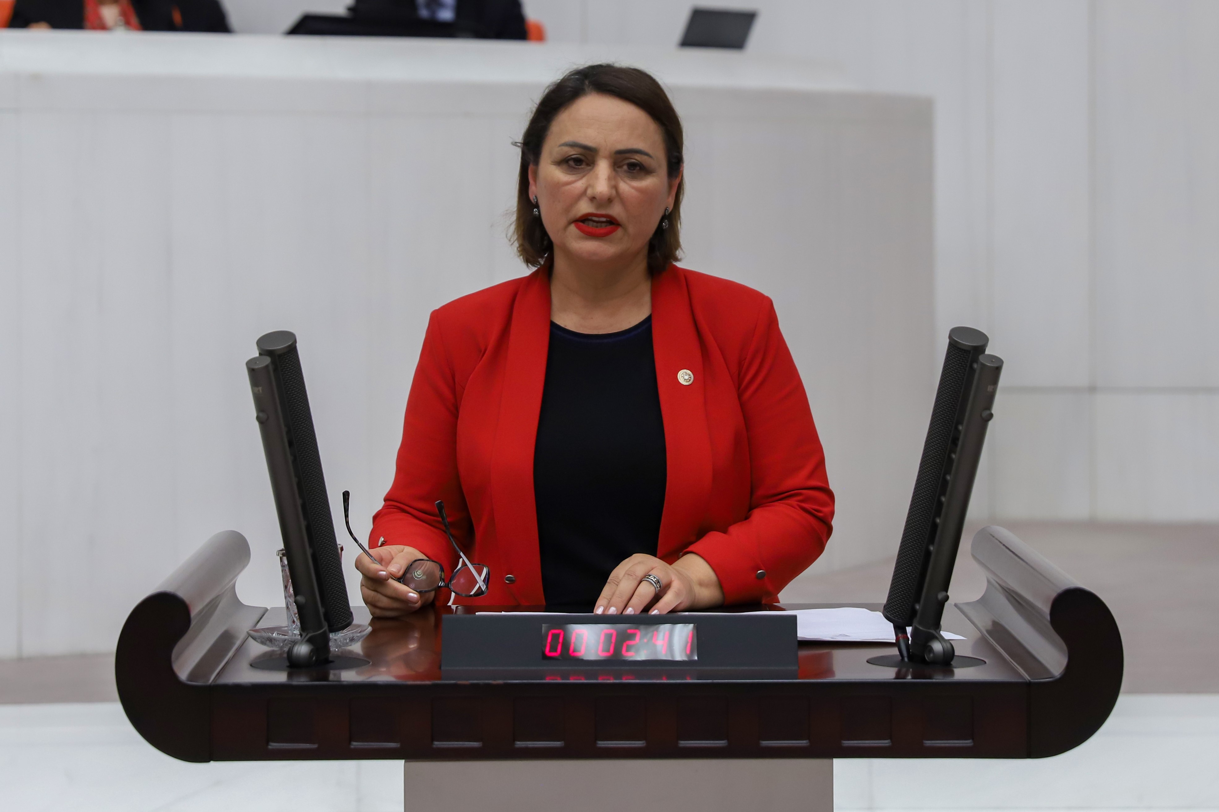 “Seçim bitti TOGG gitti!”