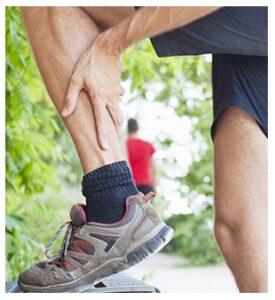 AYAK BİLEĞİ BURKULMALARINA DİKKAT !