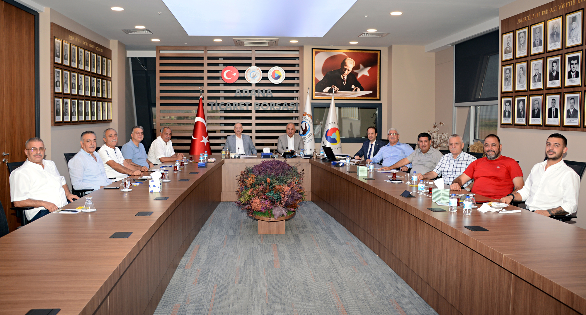 “Mısır’da üretici 7 bin TL/tonun üzerinde müdahale alım fiyat bekliyor”