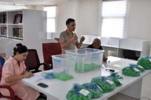 ÇUKUROVA’DA REKOR BAŞVURUYA NOTERLİ ÇÖZÜM