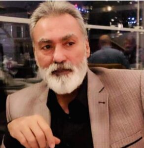 ADANA 1954 FK Başkan Yardımcısı Asaf Avcı, Şampiyonluk için Tek yumruk olduk.