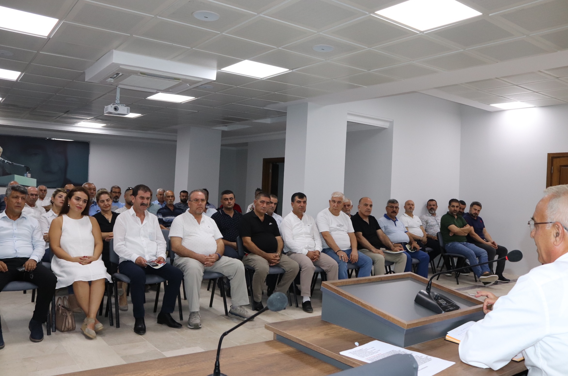 MHP Adana İl Kongresi 9 Eylül’de yapılacak