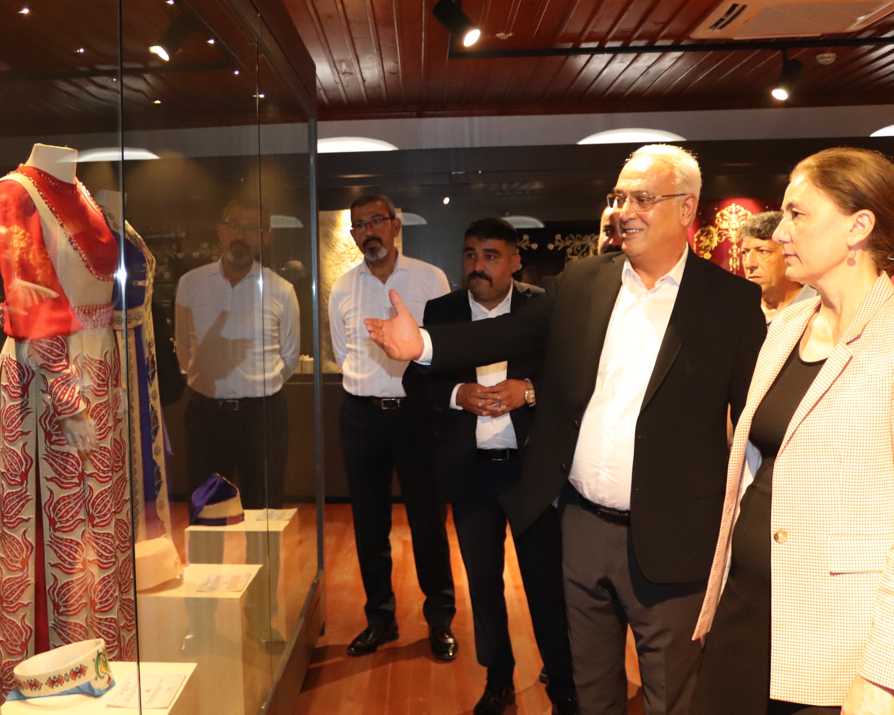 Yusuf KANLI, vatandaşları “Adana’nın gizli hazinesi”ne davet etti