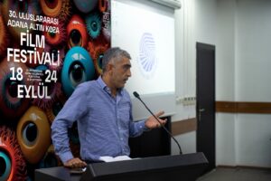 ADANA’YI ALTINKOZA HEYECANI SARDI