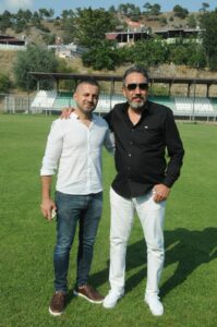 Adana 1954 FK, ligde ilk maçında Cumartesi günü saat 15.30’da deplasmanda 23 Elazığ FK ile karşılaşacak