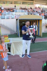 Adana 1954 FK, ligin 3.haftasında deplasmanda Alanya Kestel ile oynayacak.