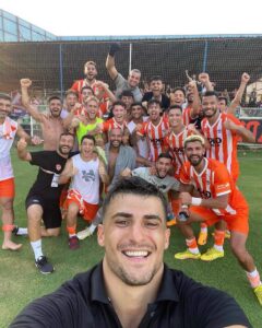 Bite×en Adana 1954 FK, deplasmanda Alanya Kestel’i 3-1 yenerek ligde 3 de 3 yaptı.