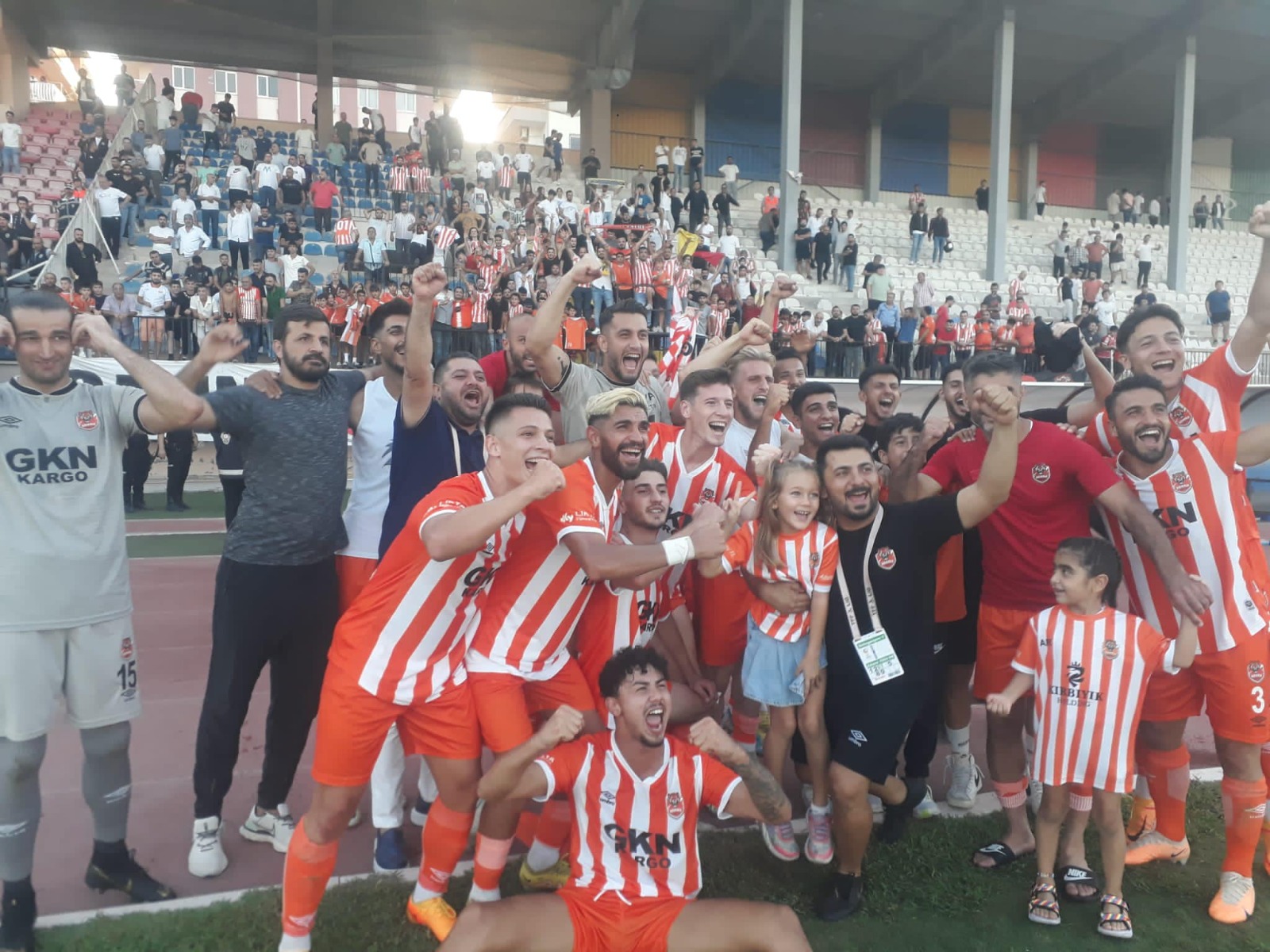 Bitexen Adana 1954 FK’nın Başkan Yardımcısı Bülent Tığ,  Orduspor 1967 karşılaşmasına herkesi davet etti.