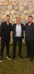 Bite×en Adana 1954 FK’nın Basın Sözcüsü Mustafa Eren, Orduspor maçına mutlak galibiyet için çıkacaklarını söyledi.