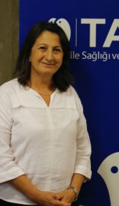 Jinekolojik Kanserlere karşı tarama testi hareketi başlıyor