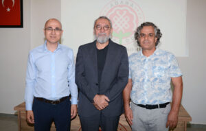 Uzm. Dr. Menteş, “Hekim göç’ü rekor kırıyor”