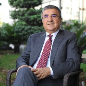 İYİ parti Adayı Kesinlikle Bilici değil.