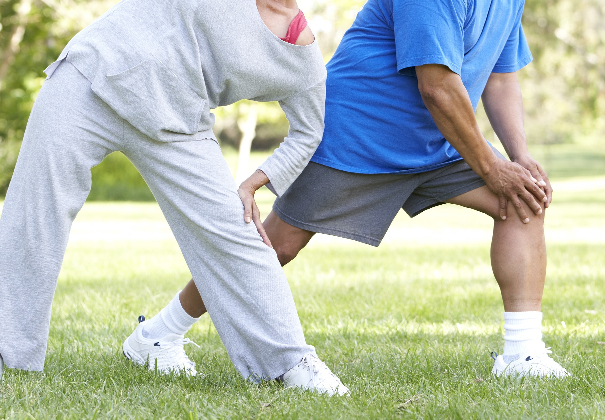 SPOR YARALANMALARINA DİKKAT !