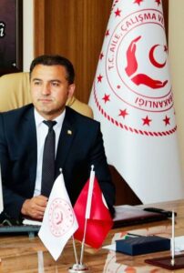 AİLE ÇALIŞTAYI ADANA’DA YARIN YAPILACAK