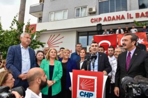 ANIL TANBUROĞLU’NDAN GÖVDE GÖSTERİSİ