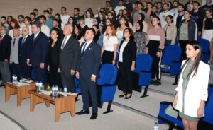 Geçmişten Günümüze Tıbbi ve Aromatik Bitkiler Dioscorides Kongresi başladı