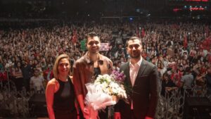 SEYHAN’DA 100.YIL COŞKUSU SÜRÜYOR