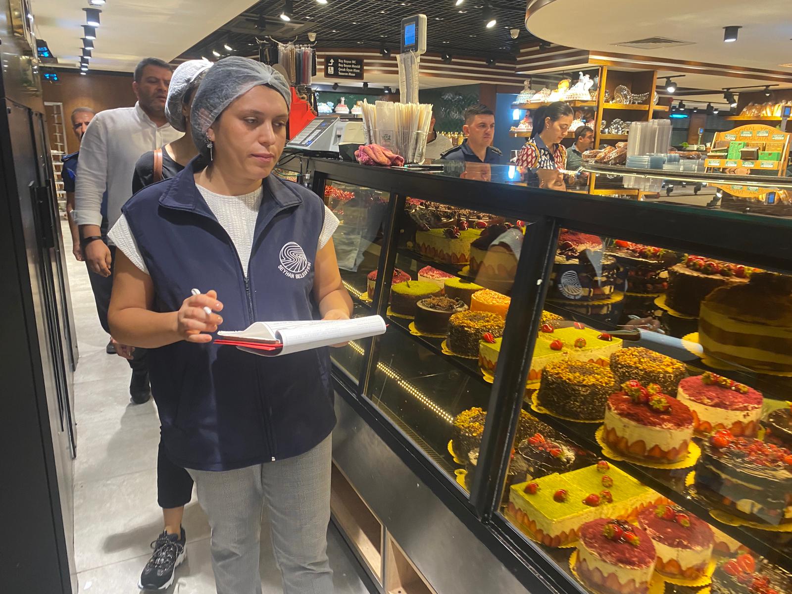 SEYHAN’DA ÖNCELİK HALK SAĞLIĞI