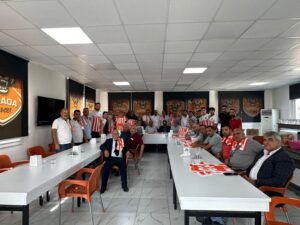 Büyükşehir’den kadın sağlığı semineri