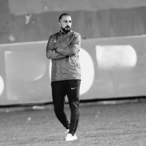 Bitexen Adana 1954 FK’da Liderlik sevinci.