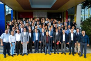 Adana, Mersin, Hatay, Osmaniye, Kahramanmaraş ve Nevşehir ‘in Cumhuriyet Halk Partili 6 il başkanı  ortak açıklama yaparak, Kılıçdaroğlu’nu desteklediklerini ifade etti.