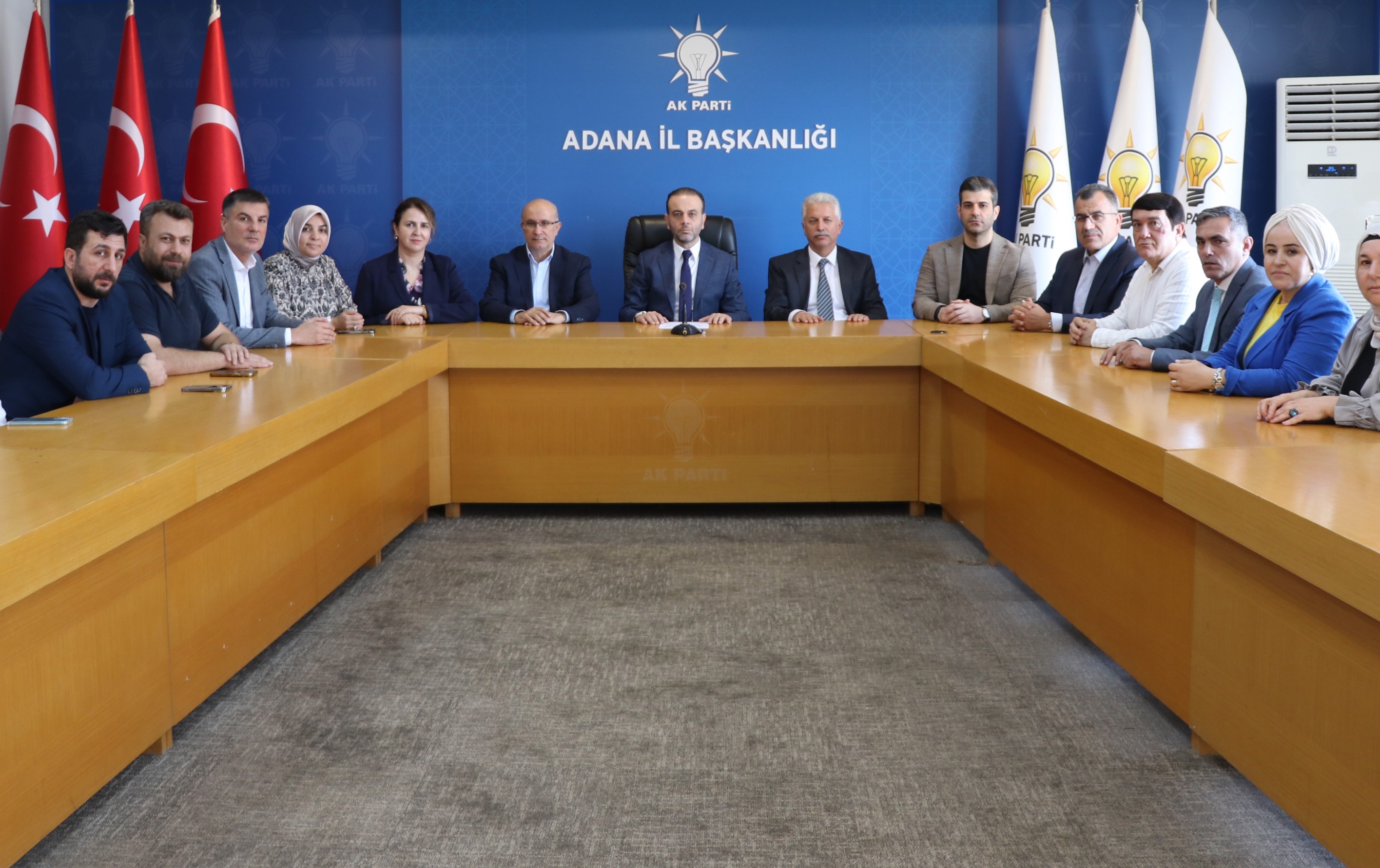 İsrail’in, Gazze Şeridi’ne Yönelik Ablukası ve Saldırılarına İlişkin Basın Açıklaması