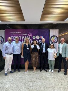 Adana’da Hekimfest Coşkusu!