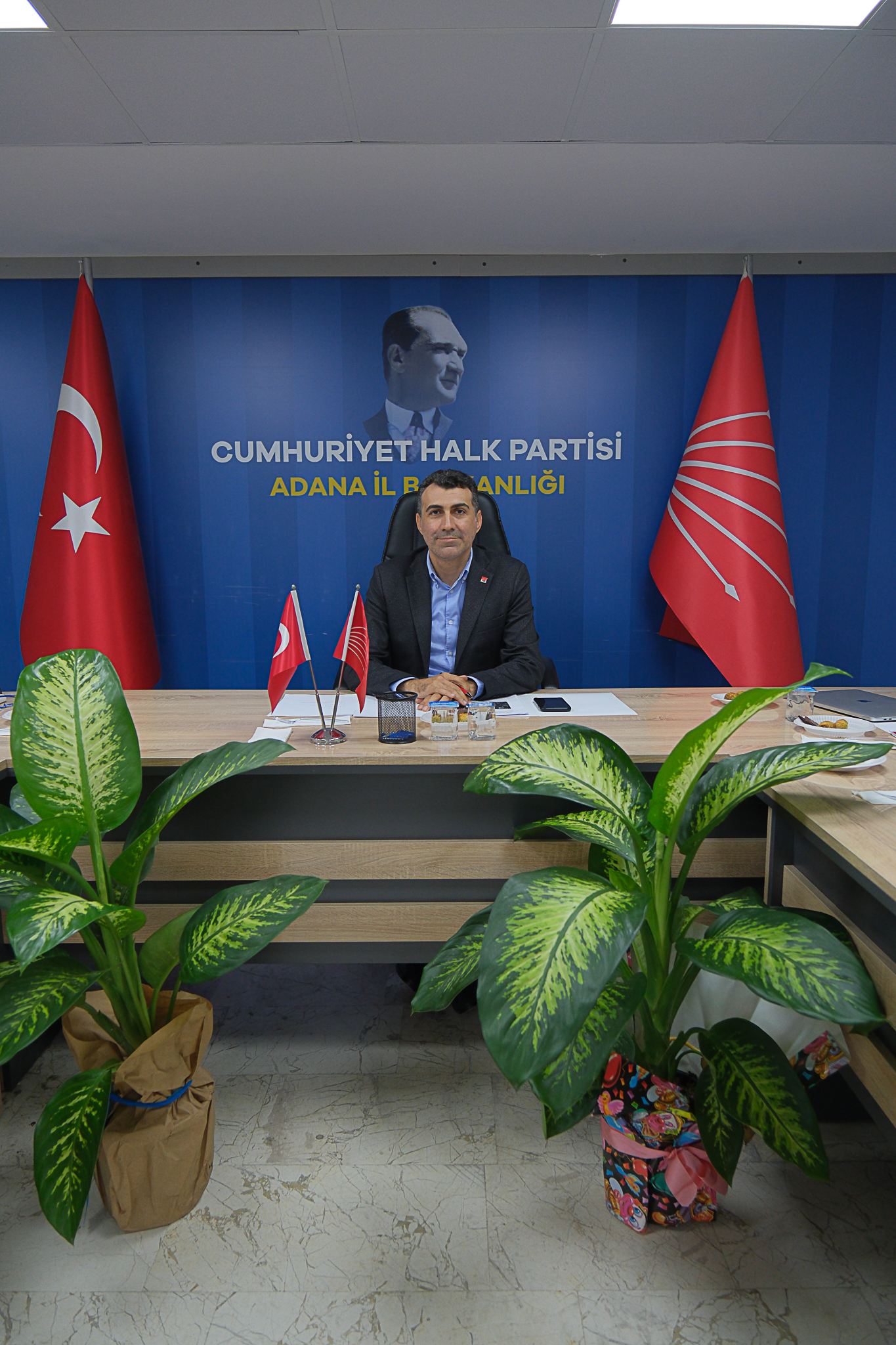 KYK YURTLARI DÜZENLİ OLARAK DENETLENMELİ