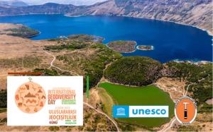 JMO’dan “Jeoçeşitliliğimize Sahip Çıkalım” Çağrısı!