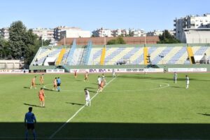 Bitexen Adana 1954 fk, Balıkesir’den puanla dönüyor 0-0