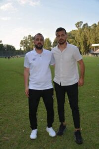 Bitexen Adana 1954 FK’nın Sportif Direktörü Cafer Elek, ligde şampiyonluk hedefine emin adımlarla ilerliyoruz.