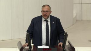 HATAY BOŞALIYOR!