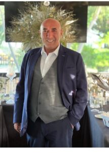 Bitexen Adana 1954 FK’nın Başkan Yardımcısı Ertuğrul Kahraman, Geri Kalan maçlarda aynı Başarıyı göstereceğiz.