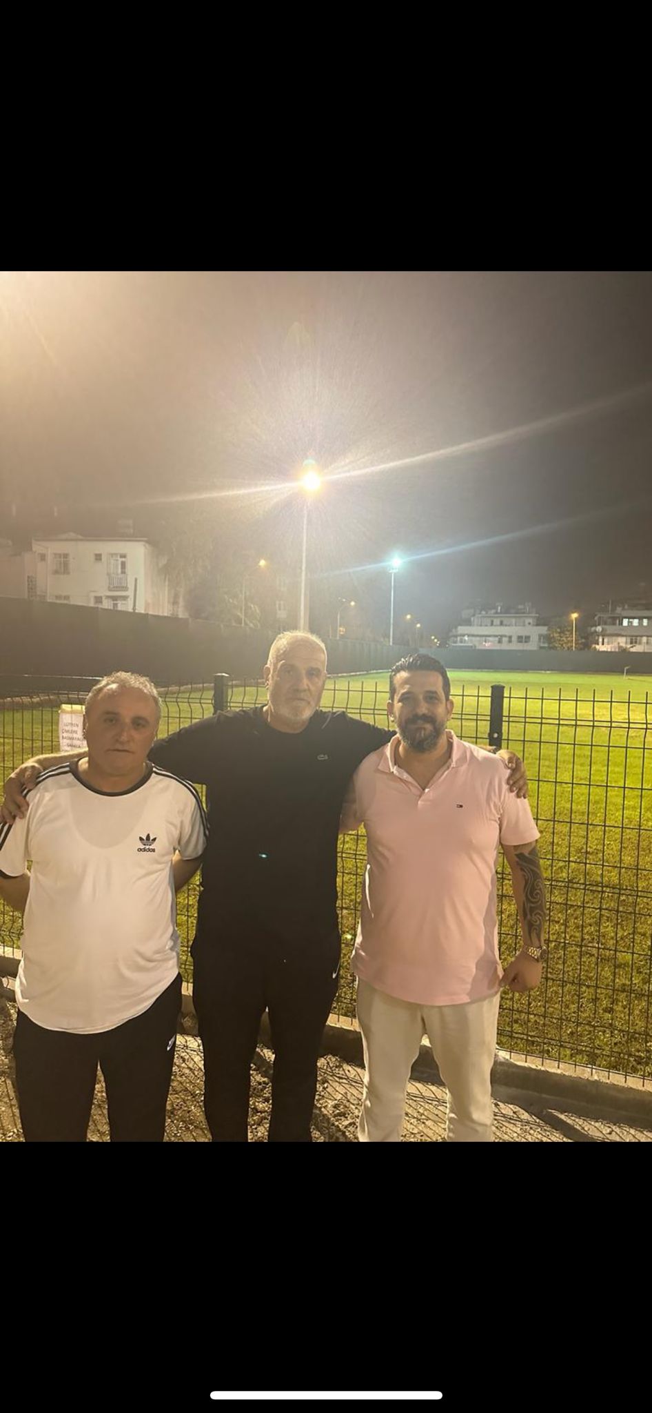 Bitexen Adana 1954 FK’nın Yönetim Kurulu Üyesi Sinan Dağdemir,  Tokat Belediye Plevne Spor maçına galibiyet için çıkacağız.