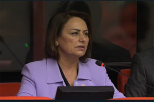 “Adana’ya 2. Stadyum lüks değil zorunluluktur”