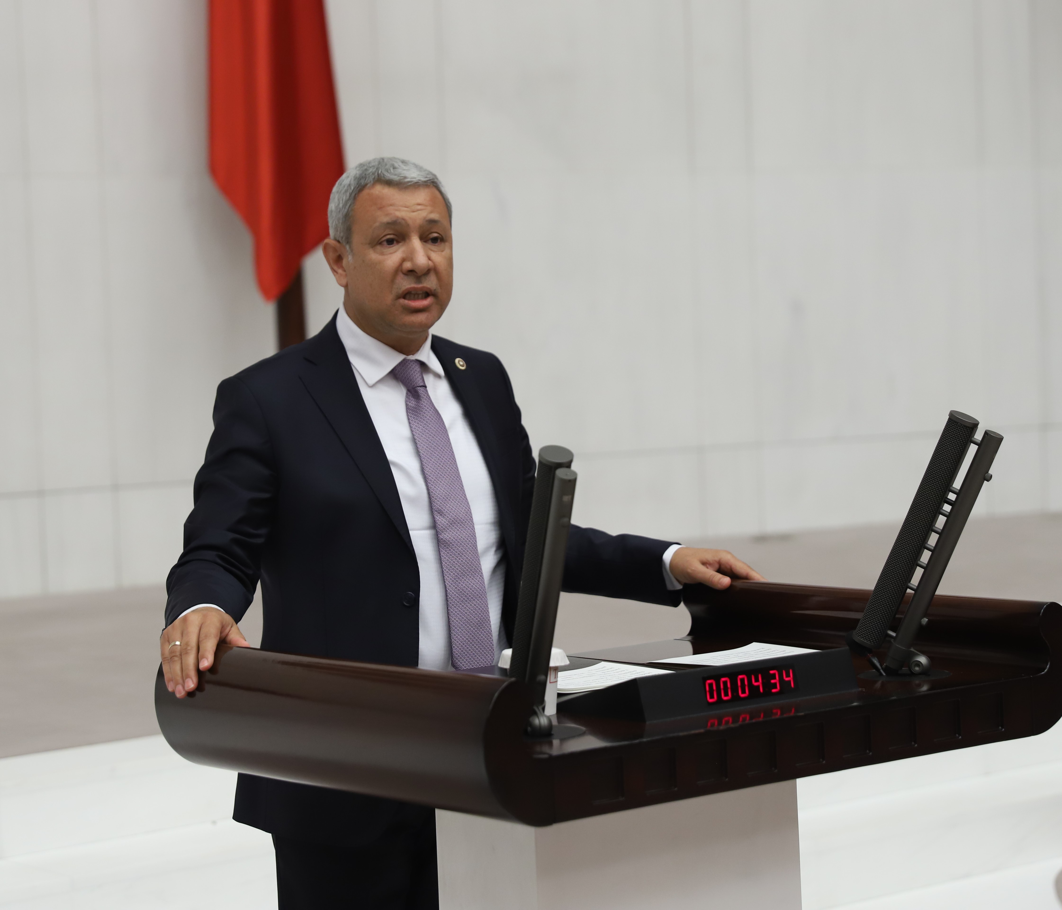 SONSUZ BİR SEVGİ ve ÖZLEMLE İLELEBET IŞIĞINI TAKİP EDECEĞİZ