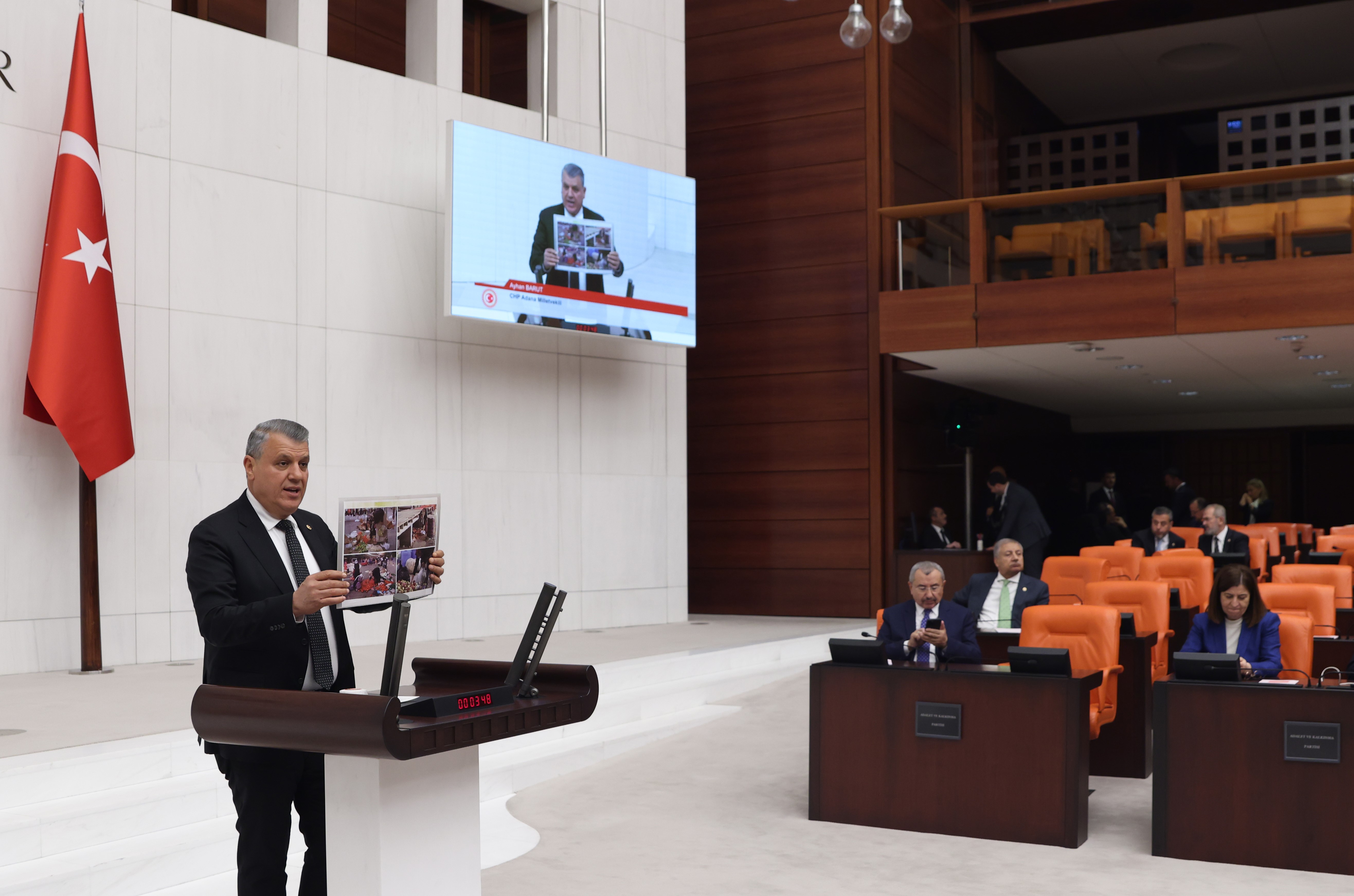 Emekliler ve emekli olmaya çalışanlara ‘hayır’ dediler