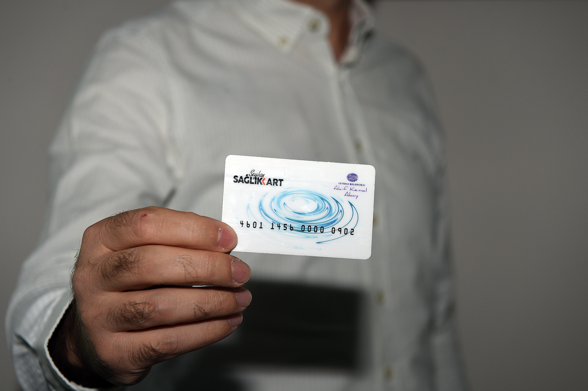 ‘SEYHAN KART’LILARA ÖZEL HASTANELERDE İNDİRİMLİ HİZMET