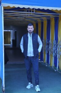 Bitexen Adana 1954 FK, ligde ikinci yarı hazırlıkları için 27 Aralık’ta Antalya’da olacak.