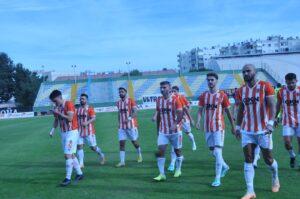 Bitexen Adana 1954 FK, Deplasmanda galip.