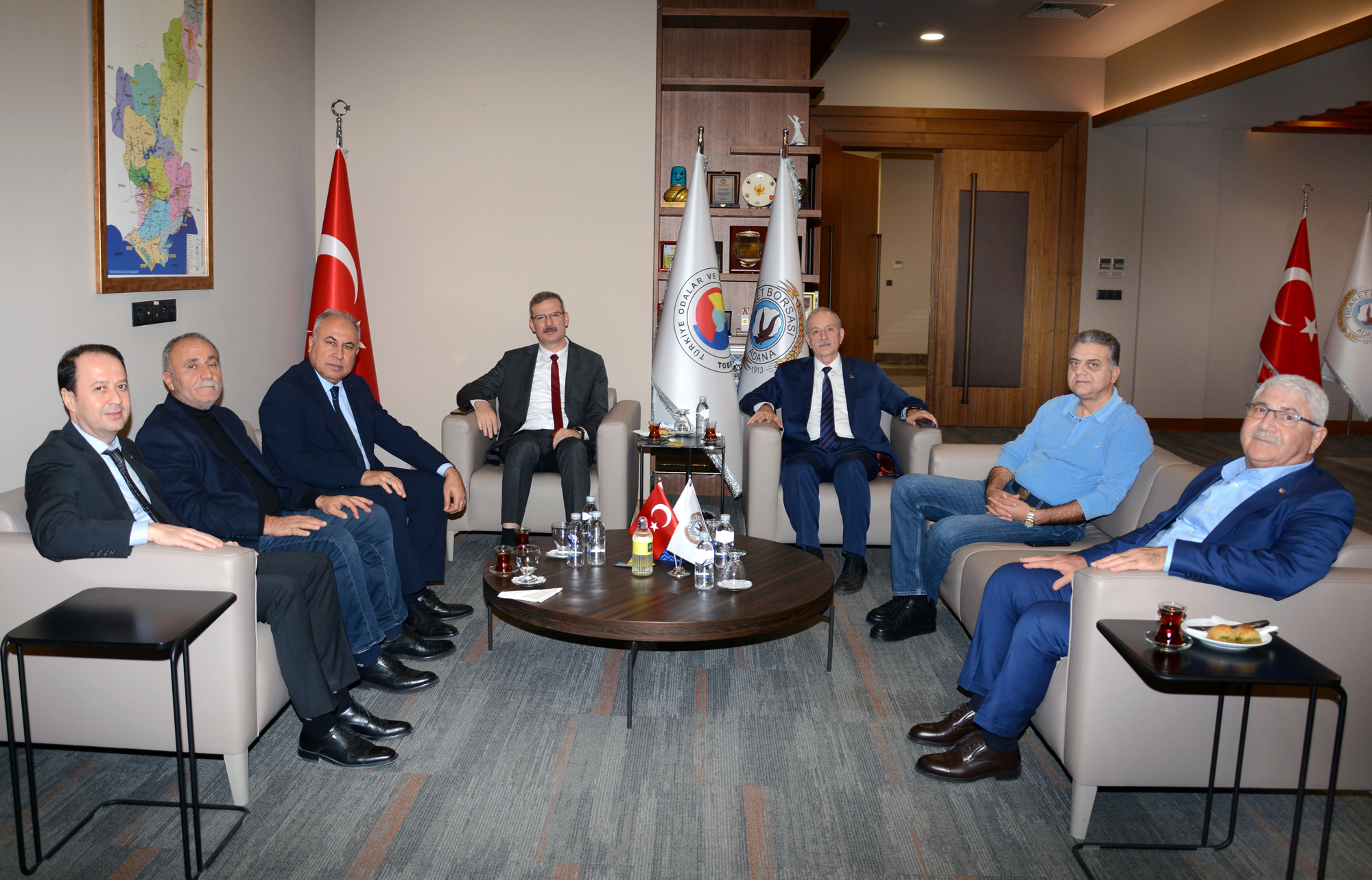 SU ARTIK UCUZLUK BELİRTİSİ ÖRNEĞİ DEĞİLDİR