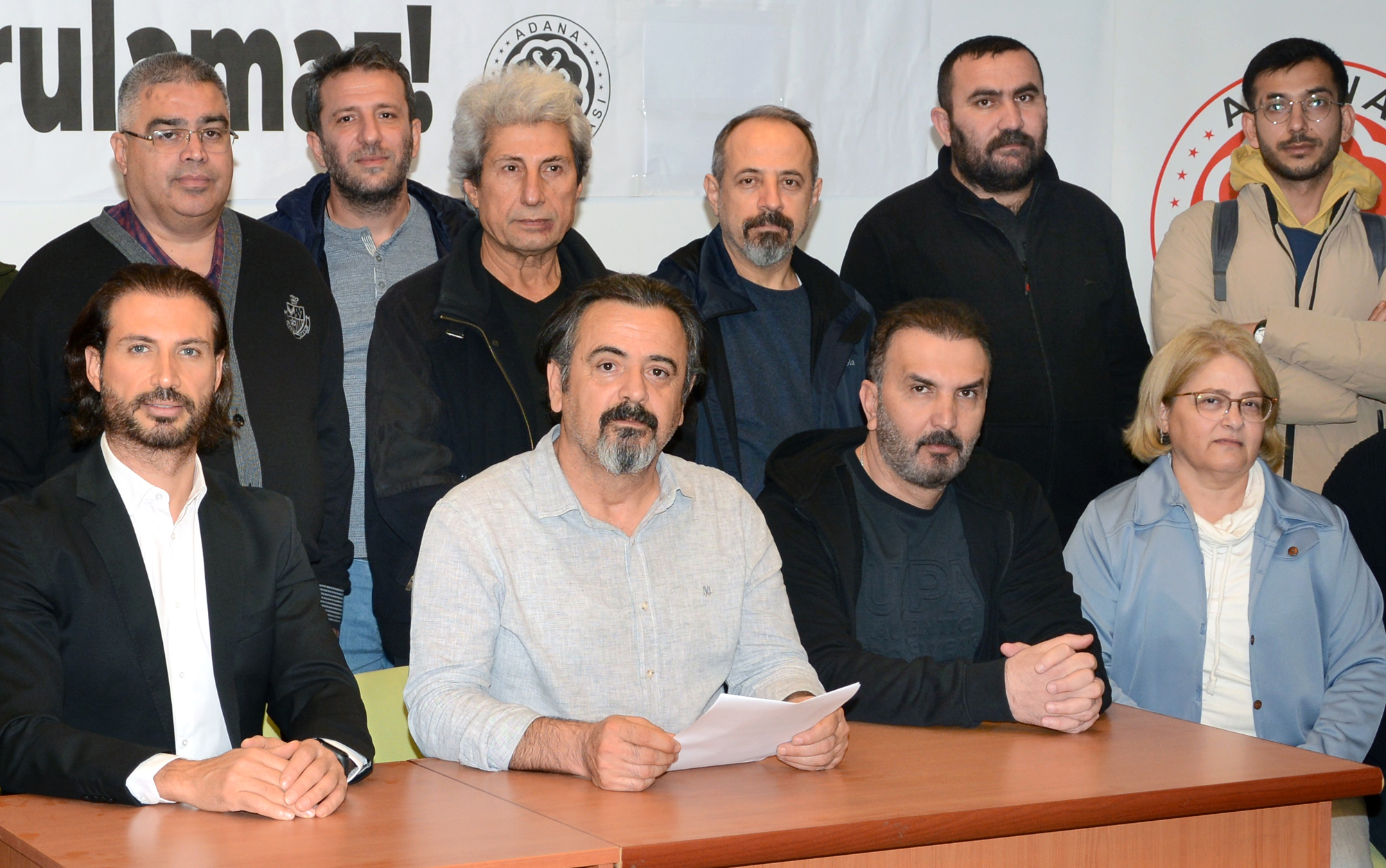 HEPİMİZ TTB’YİZ