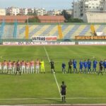 Bitexen Adana 1954 FK, Yıldırım sporu 3-1 yendi