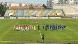 Bitexen Adana 1954 FK, Yıldırım sporu 3-1 yendi