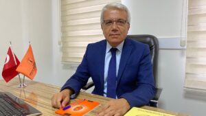 JMO’dan “Dünya Madenciler Günü” Açıklaması